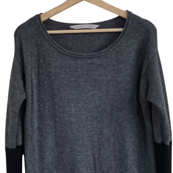 Athleta Nopa Merino Wool Sweater - Picture 2 of 14